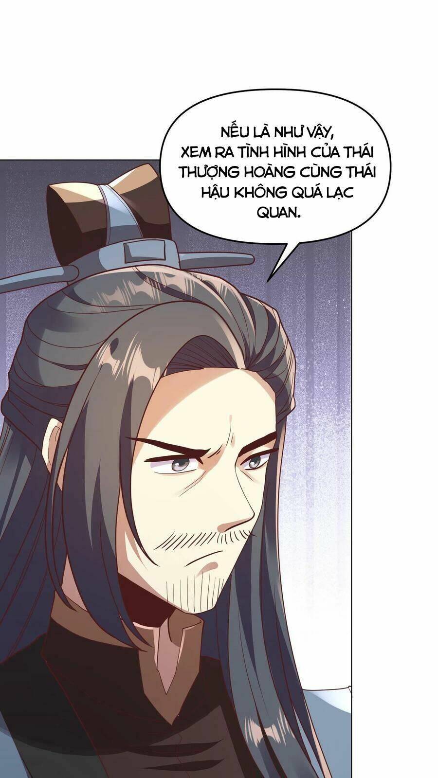 Mở Đầu Nữ Đế Làm Chính Cung Chap 143 - Next Chap 144