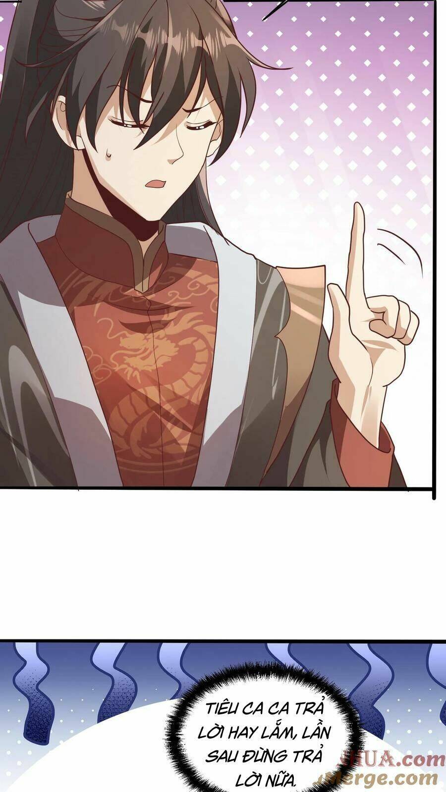 Mở Đầu Nữ Đế Làm Chính Cung Chap 143 - Next Chap 144