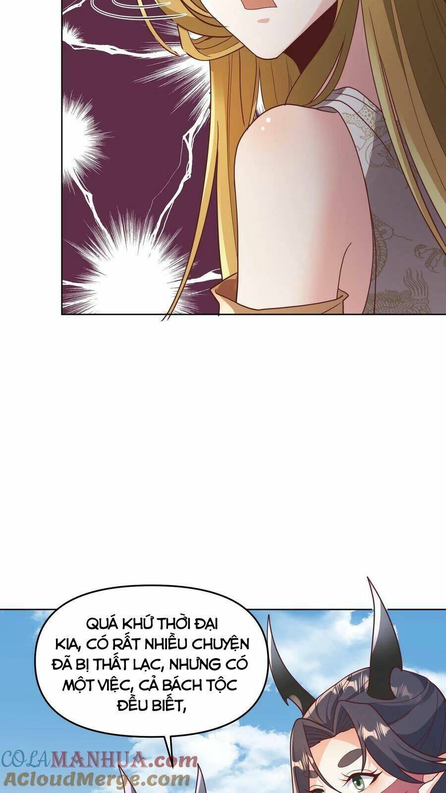 Mở Đầu Nữ Đế Làm Chính Cung Chap 143 - Next Chap 144