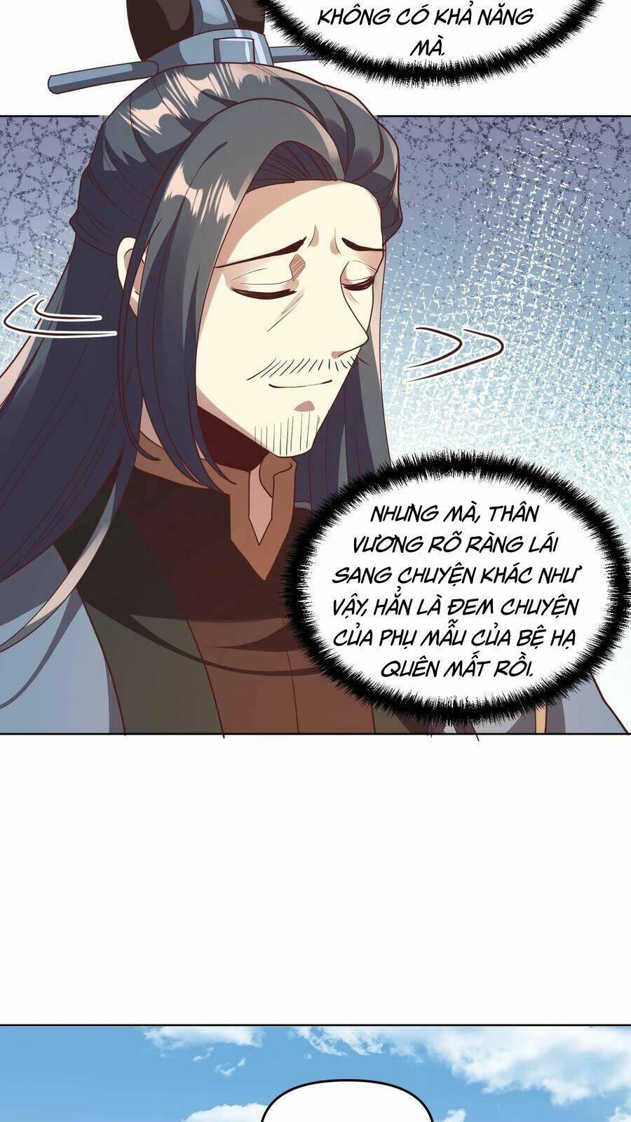 Mở Đầu Nữ Đế Làm Chính Cung Chap 143 - Next Chap 144