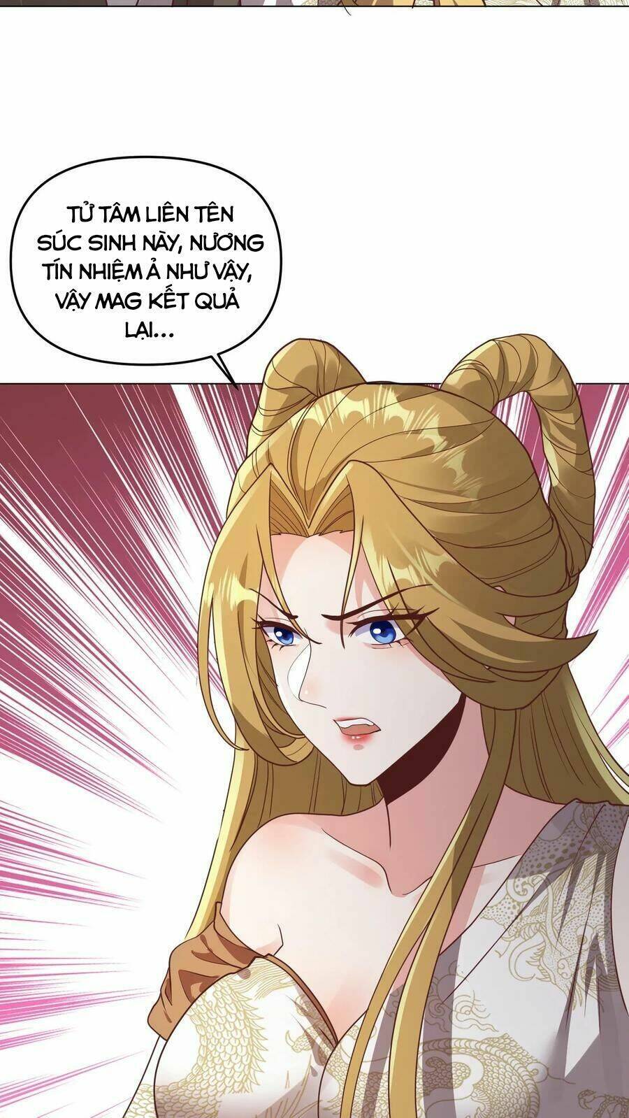Mở Đầu Nữ Đế Làm Chính Cung Chap 143 - Next Chap 144
