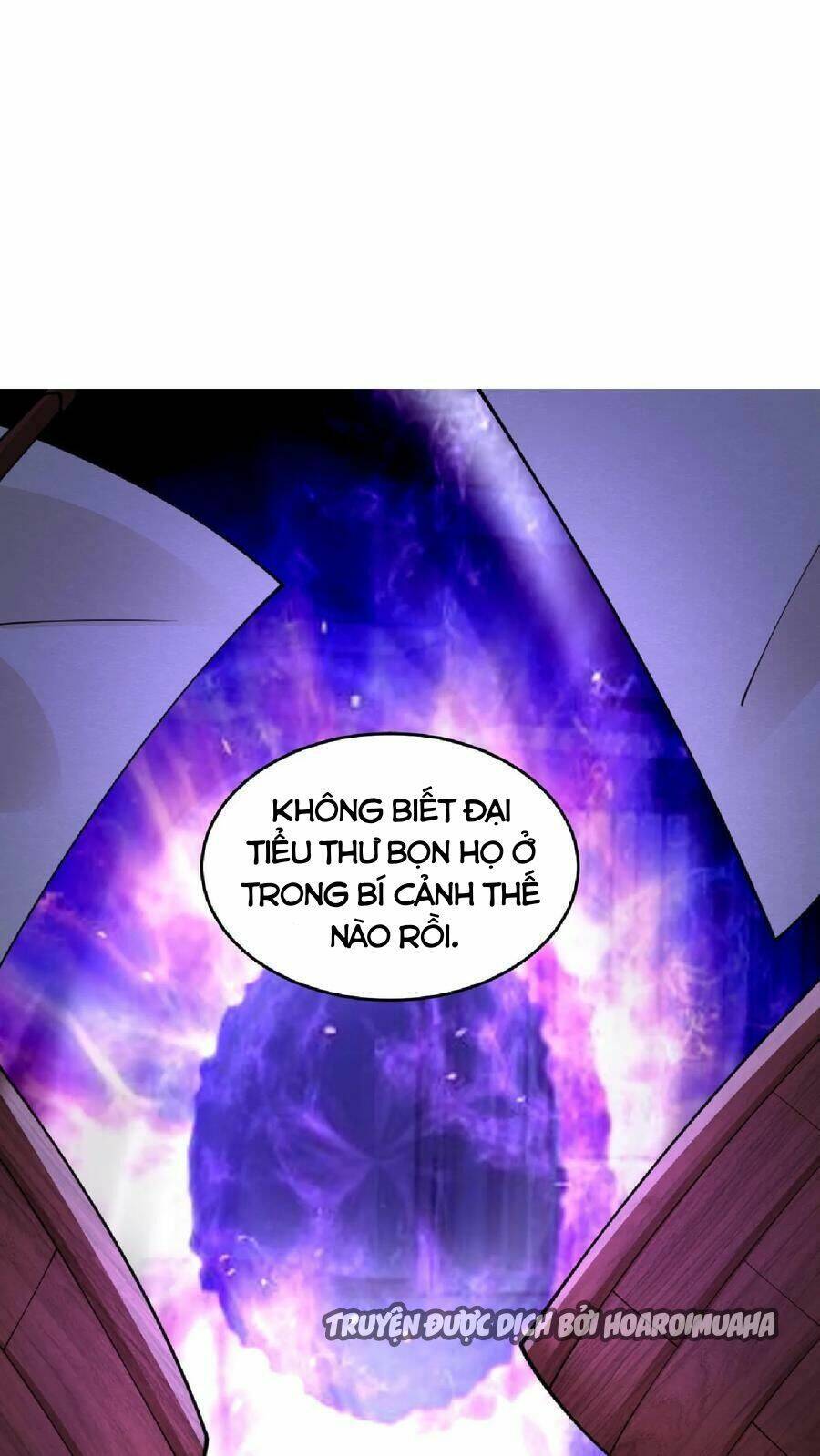 Mở Đầu Nữ Đế Làm Chính Cung Chap 144 - Next Chap 145