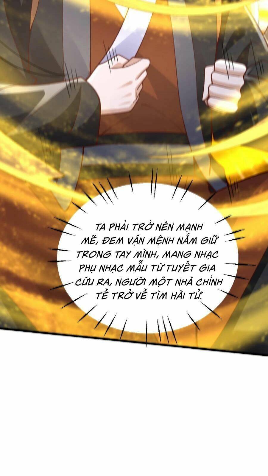 Mở Đầu Nữ Đế Làm Chính Cung Chap 144 - Next Chap 145