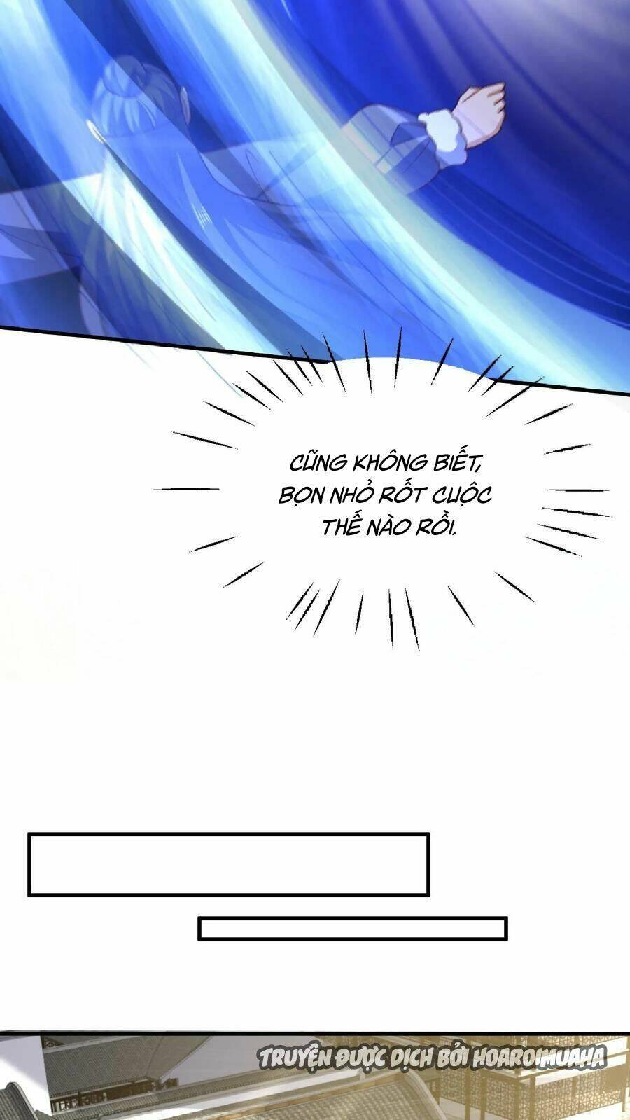 Mở Đầu Nữ Đế Làm Chính Cung Chap 144 - Next Chap 145