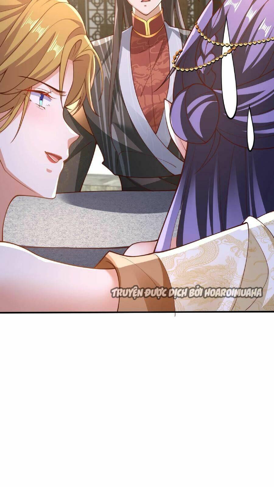 Mở Đầu Nữ Đế Làm Chính Cung Chap 144 - Next Chap 145