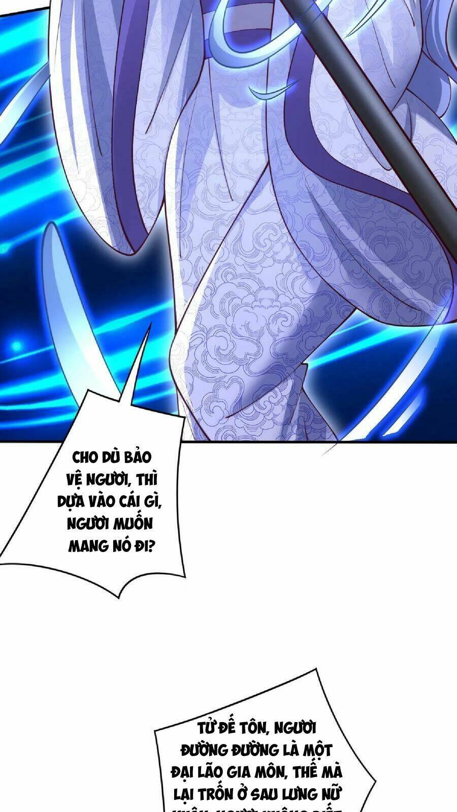 Mở Đầu Nữ Đế Làm Chính Cung Chap 144 - Next Chap 145