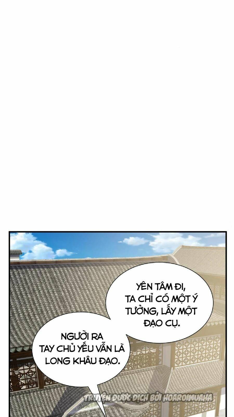 Mở Đầu Nữ Đế Làm Chính Cung Chap 145 - Next Chap 146