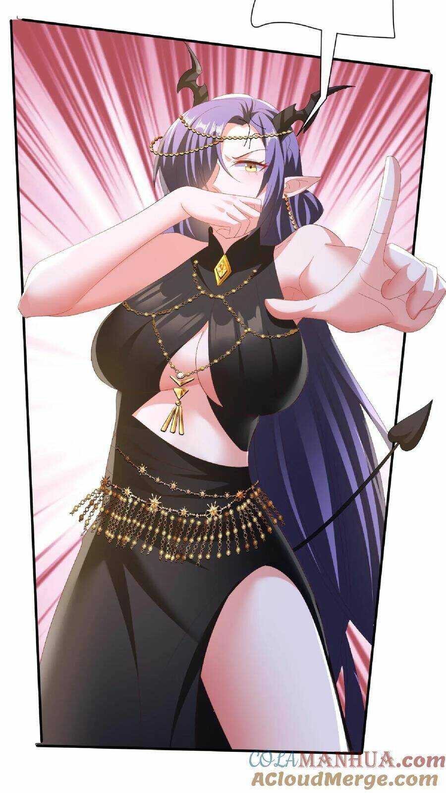 Mở Đầu Nữ Đế Làm Chính Cung Chap 145 - Next Chap 146