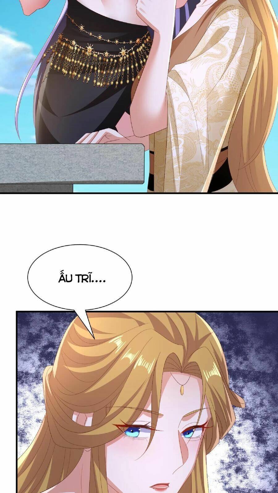 Mở Đầu Nữ Đế Làm Chính Cung Chap 145 - Next Chap 146