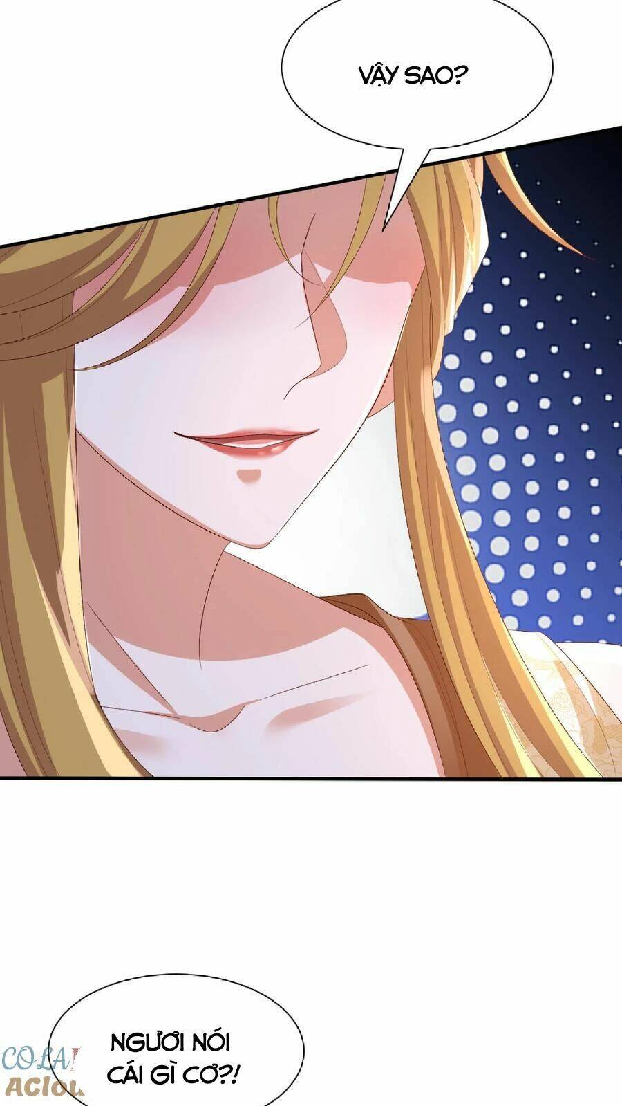 Mở Đầu Nữ Đế Làm Chính Cung Chap 145 - Next Chap 146