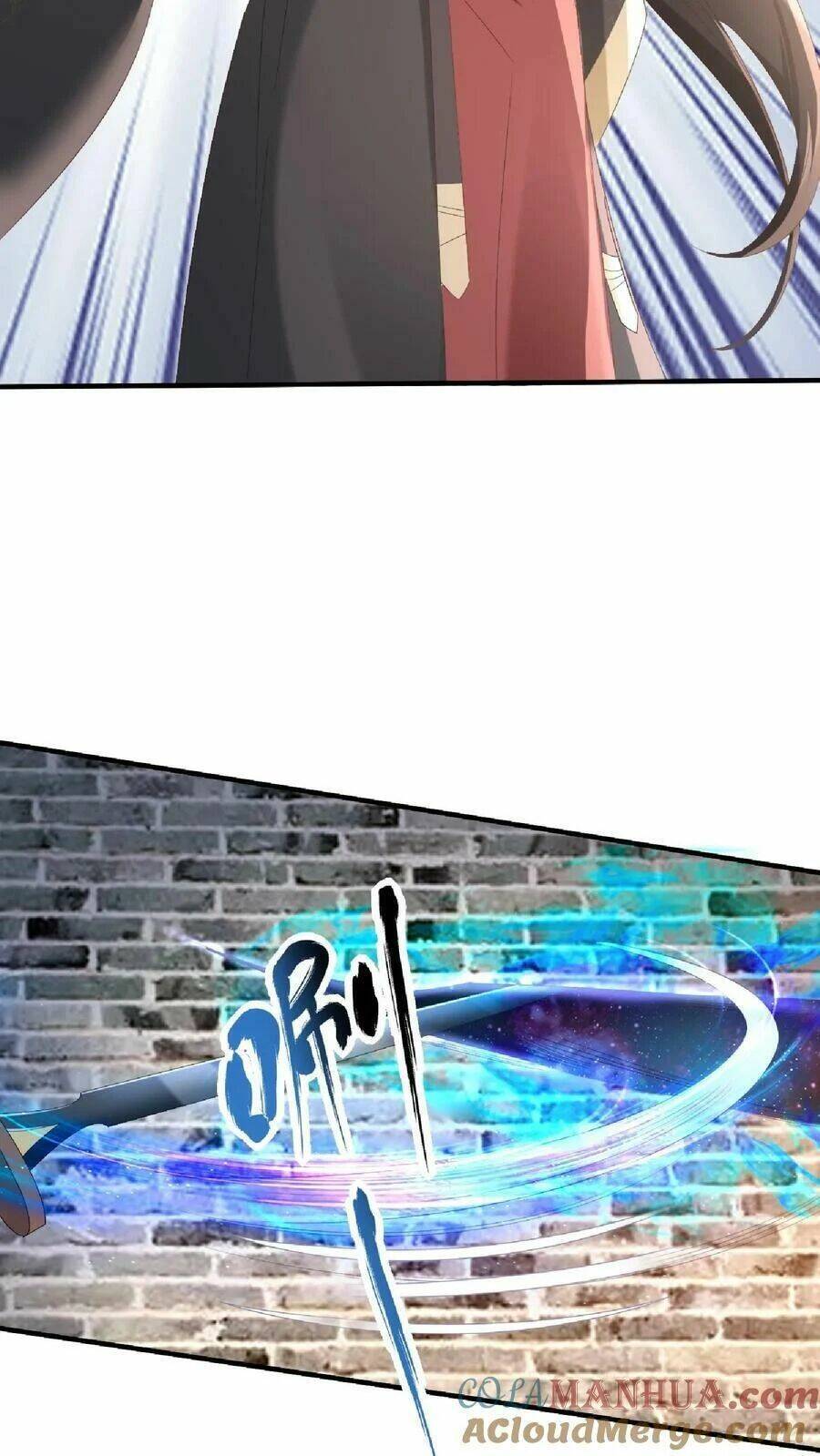 Mở Đầu Nữ Đế Làm Chính Cung Chap 146 - Next Chap 147