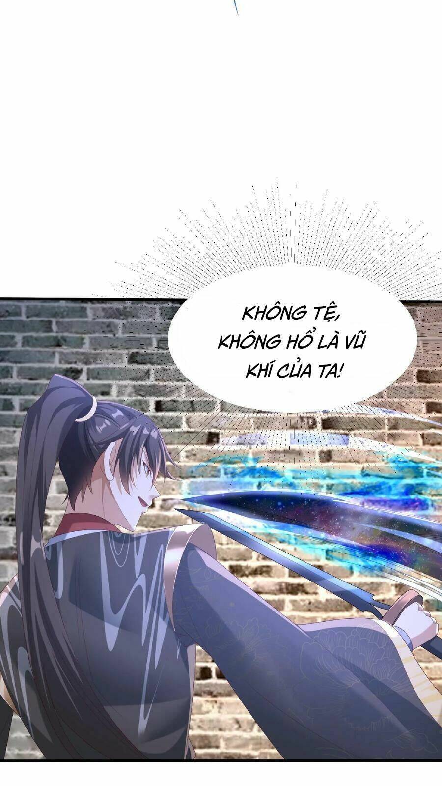 Mở Đầu Nữ Đế Làm Chính Cung Chap 146 - Next Chap 147