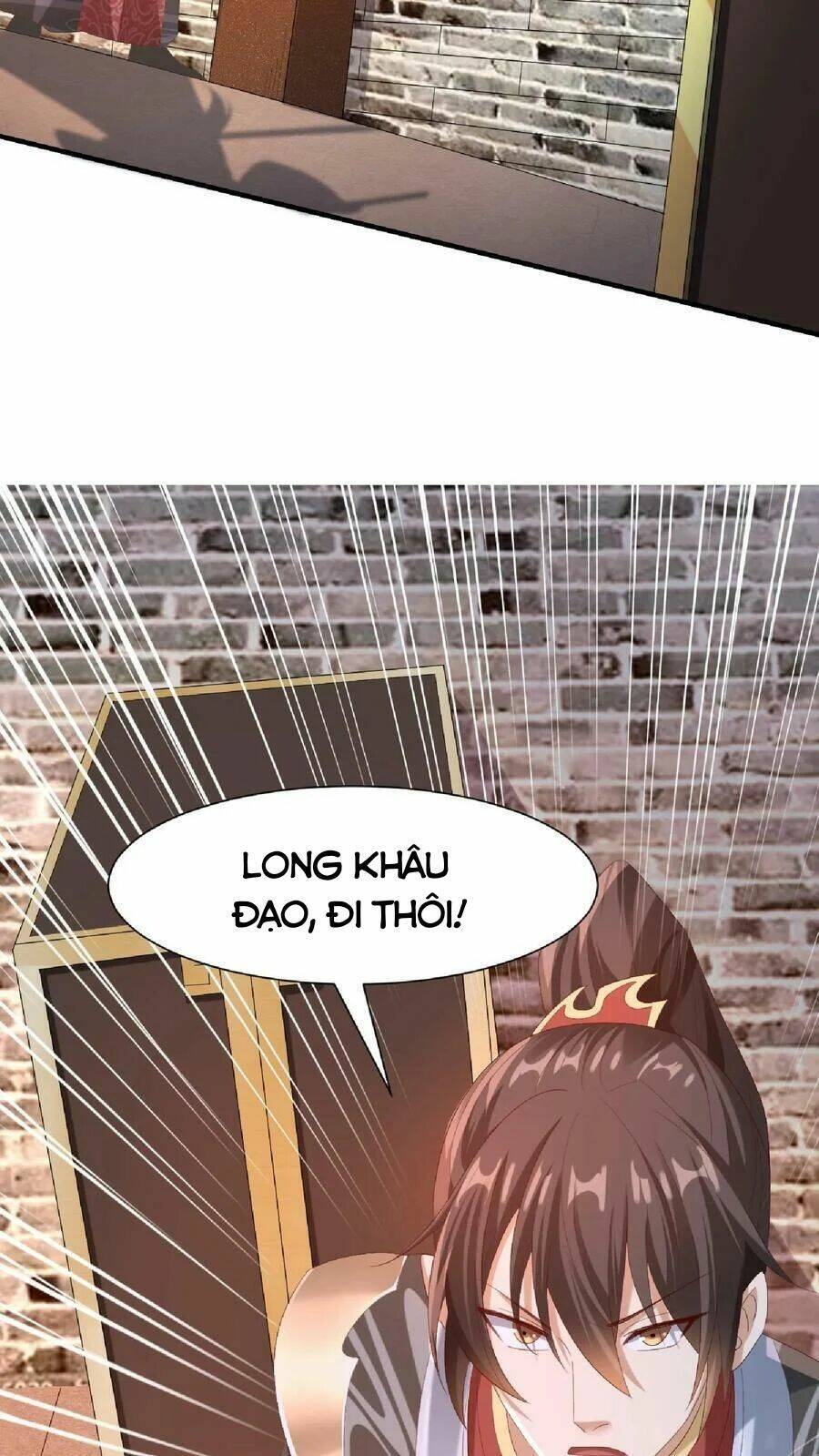Mở Đầu Nữ Đế Làm Chính Cung Chap 146 - Next Chap 147