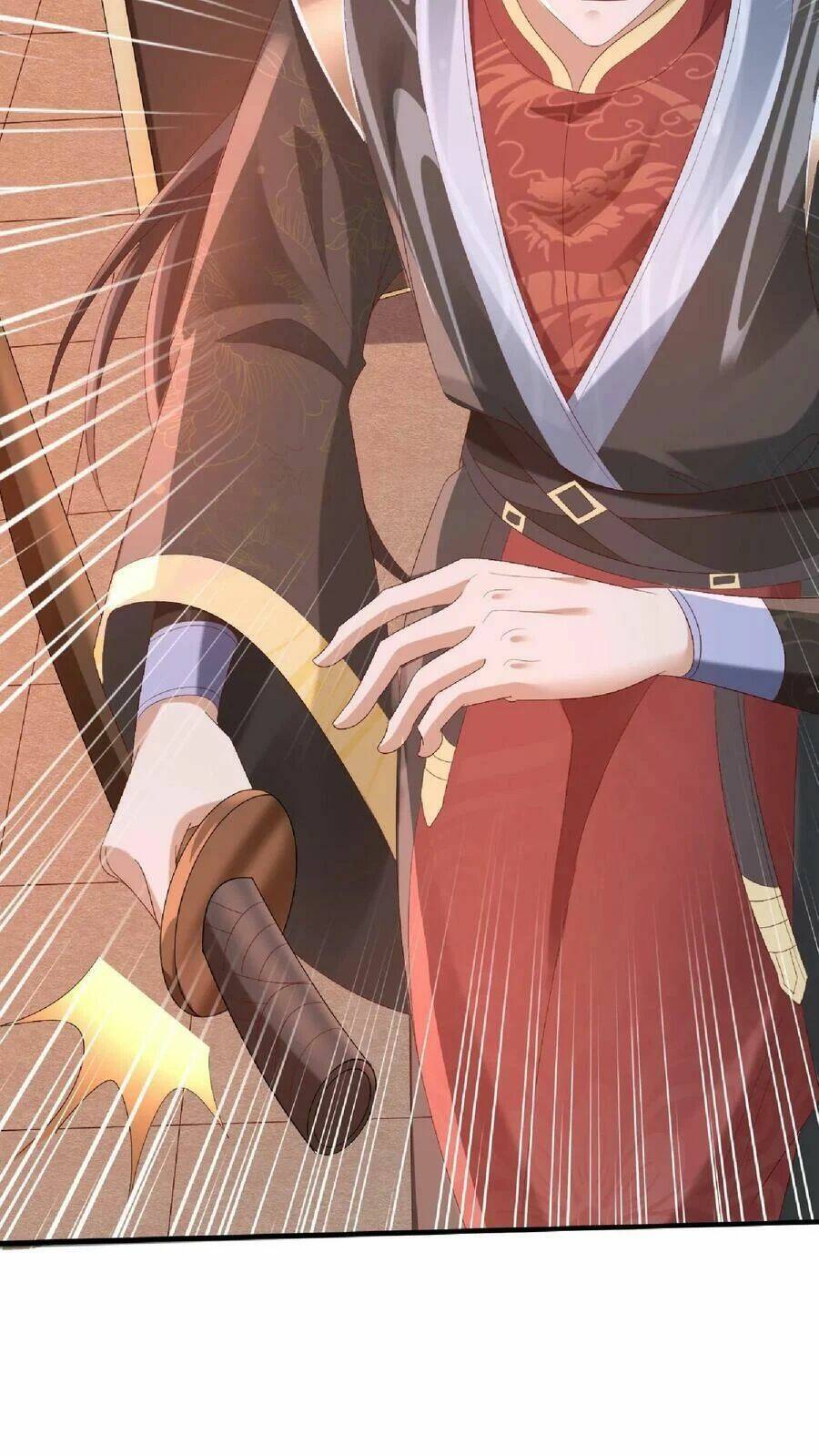 Mở Đầu Nữ Đế Làm Chính Cung Chap 146 - Next Chap 147