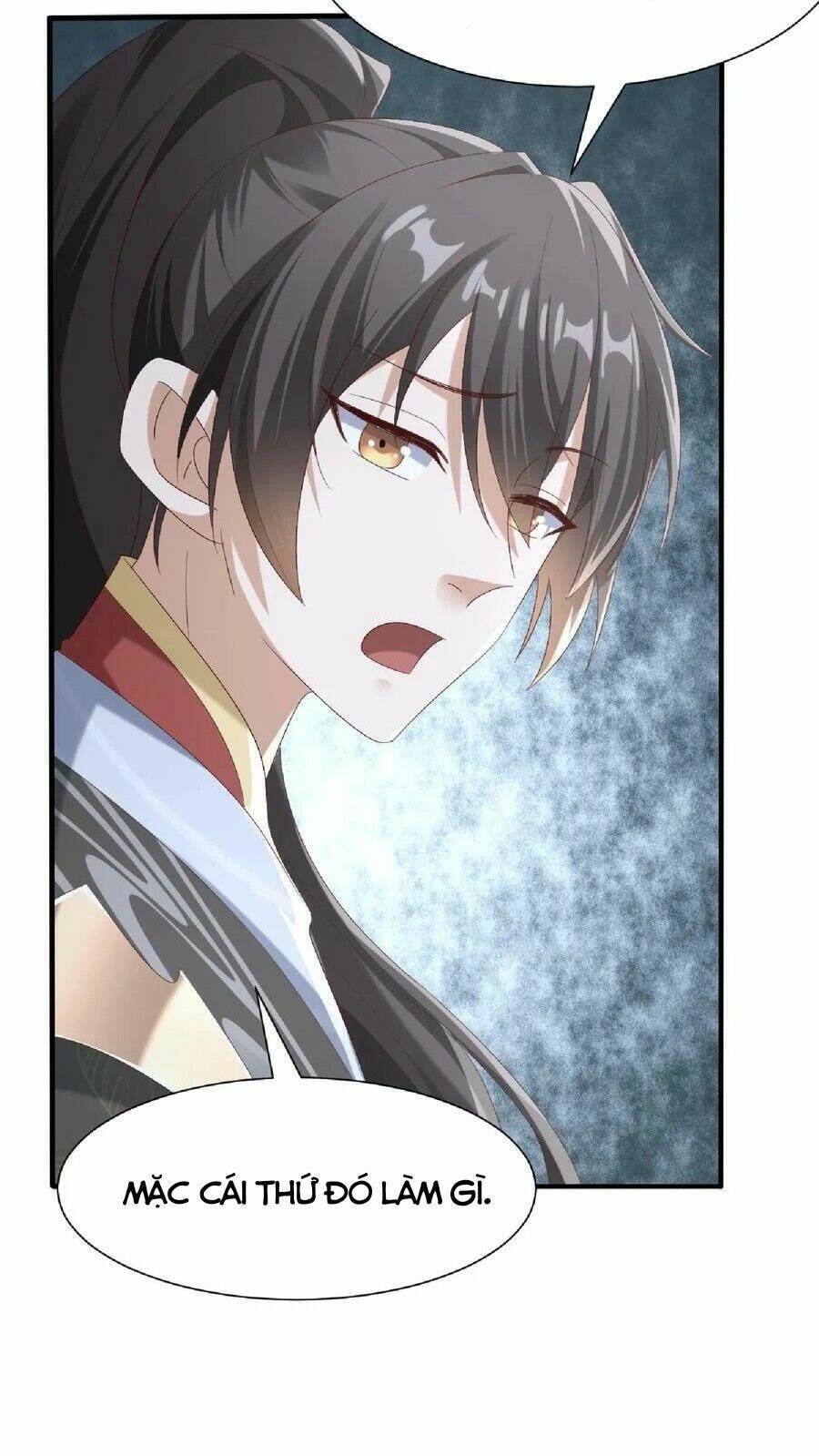 Mở Đầu Nữ Đế Làm Chính Cung Chap 146 - Next Chap 147