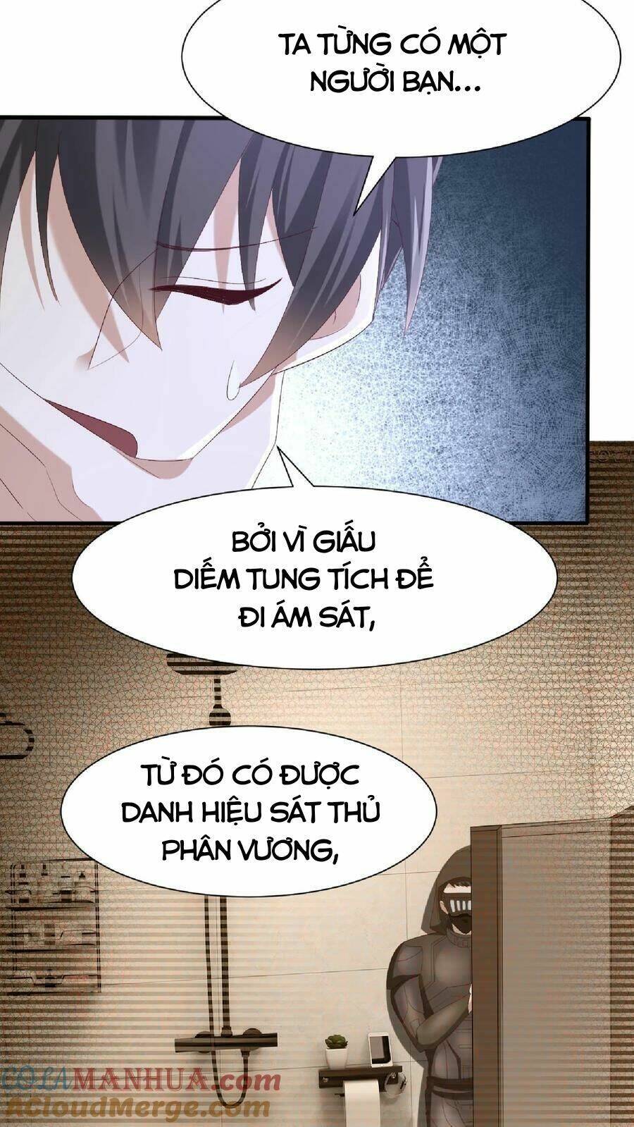 Mở Đầu Nữ Đế Làm Chính Cung Chap 146 - Next Chap 147