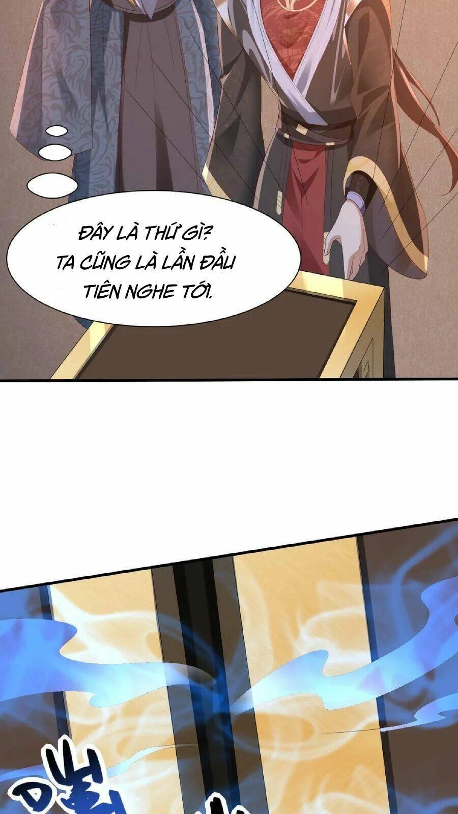 Mở Đầu Nữ Đế Làm Chính Cung Chap 146 - Next Chap 147