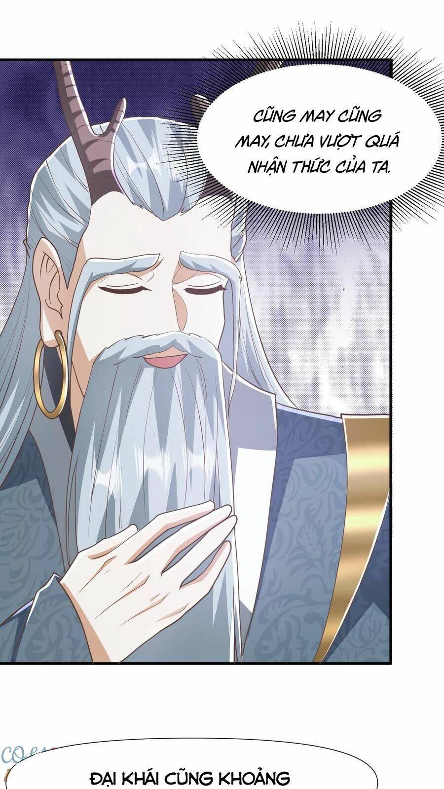 Mở Đầu Nữ Đế Làm Chính Cung Chap 147 - Next Chap 148