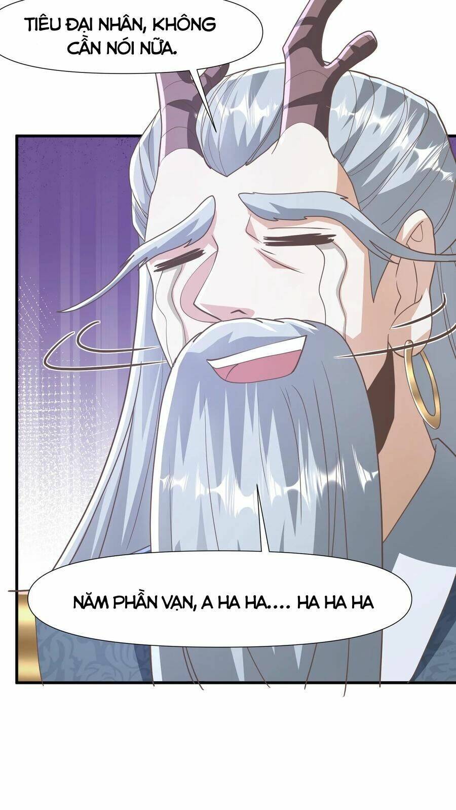 Mở Đầu Nữ Đế Làm Chính Cung Chap 147 - Next Chap 148