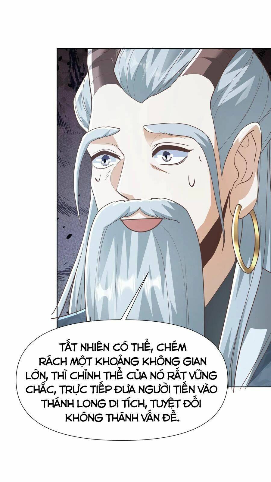 Mở Đầu Nữ Đế Làm Chính Cung Chap 147 - Next Chap 148