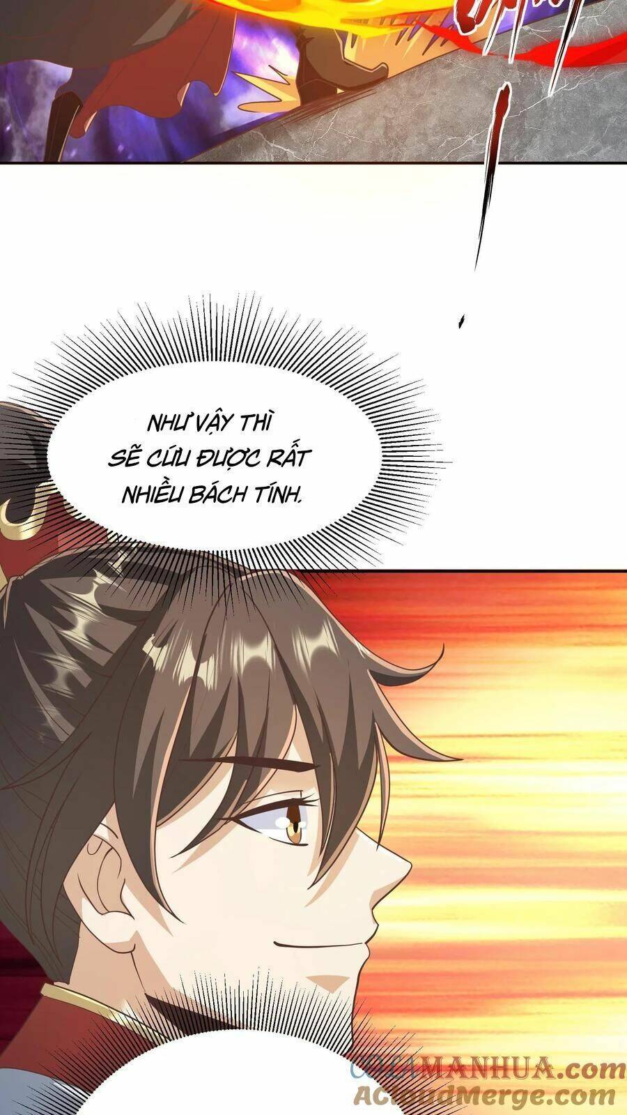 Mở Đầu Nữ Đế Làm Chính Cung Chap 147 - Next Chap 148