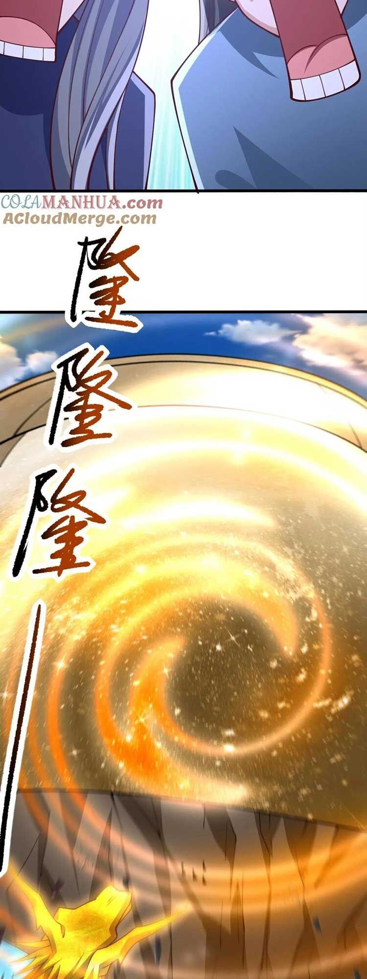 Mở Đầu Nữ Đế Làm Chính Cung Chap 148 - Next Chap 149