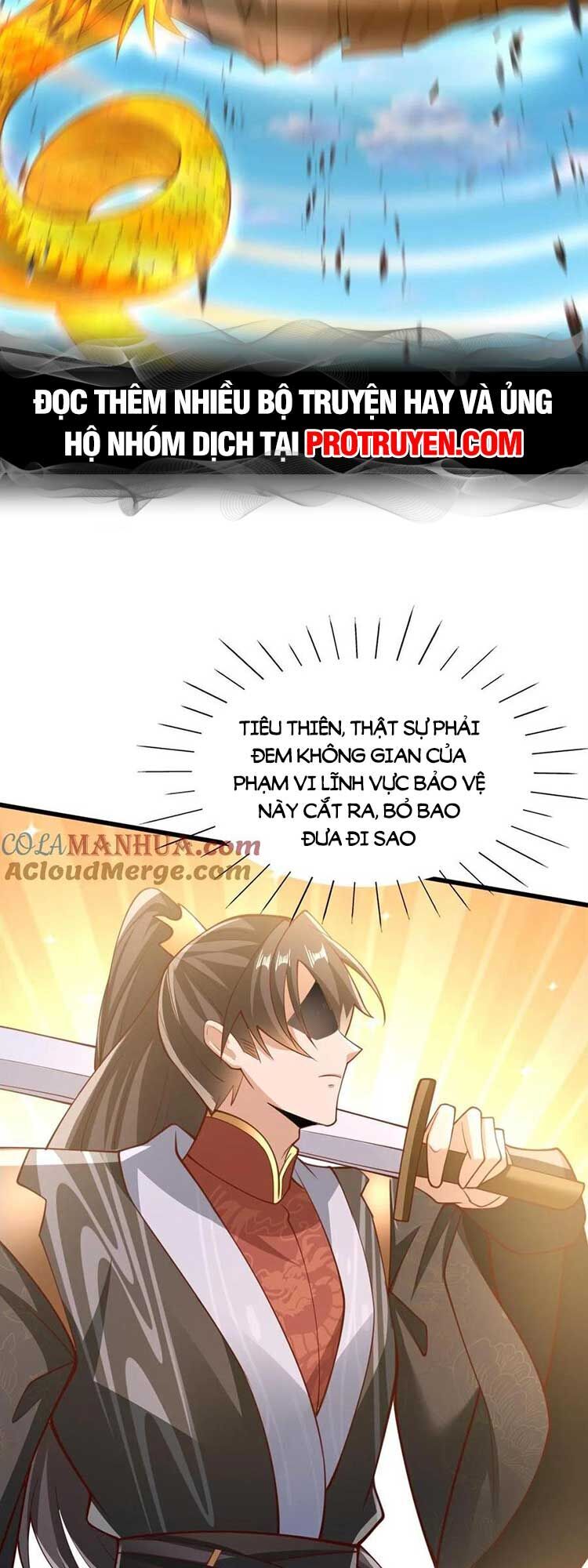 Mở Đầu Nữ Đế Làm Chính Cung Chap 148 - Next Chap 149