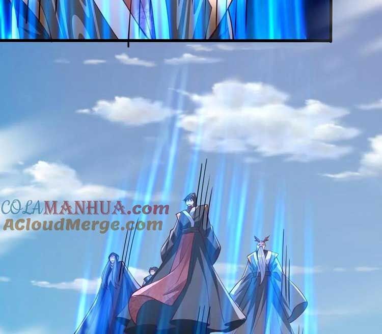 Mở Đầu Nữ Đế Làm Chính Cung Chap 148 - Next Chap 149