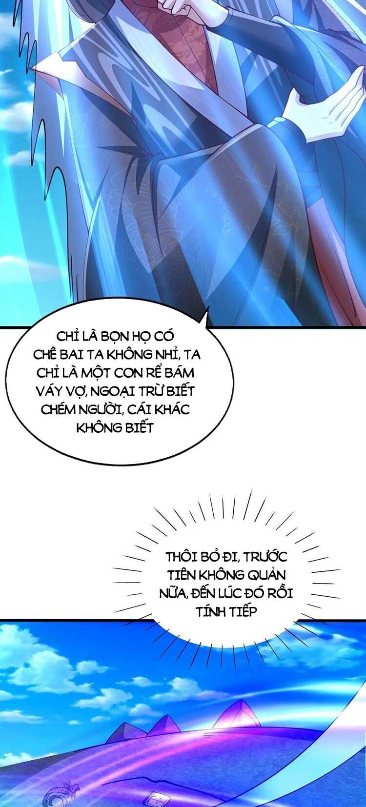 Mở Đầu Nữ Đế Làm Chính Cung Chap 148 - Next Chap 149