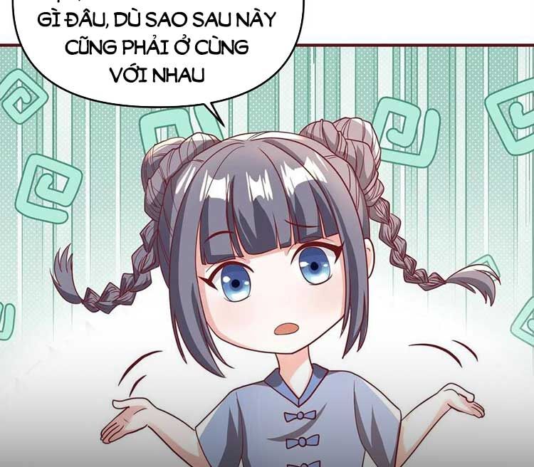 Mở Đầu Nữ Đế Làm Chính Cung Chap 149 - Next Chap 150