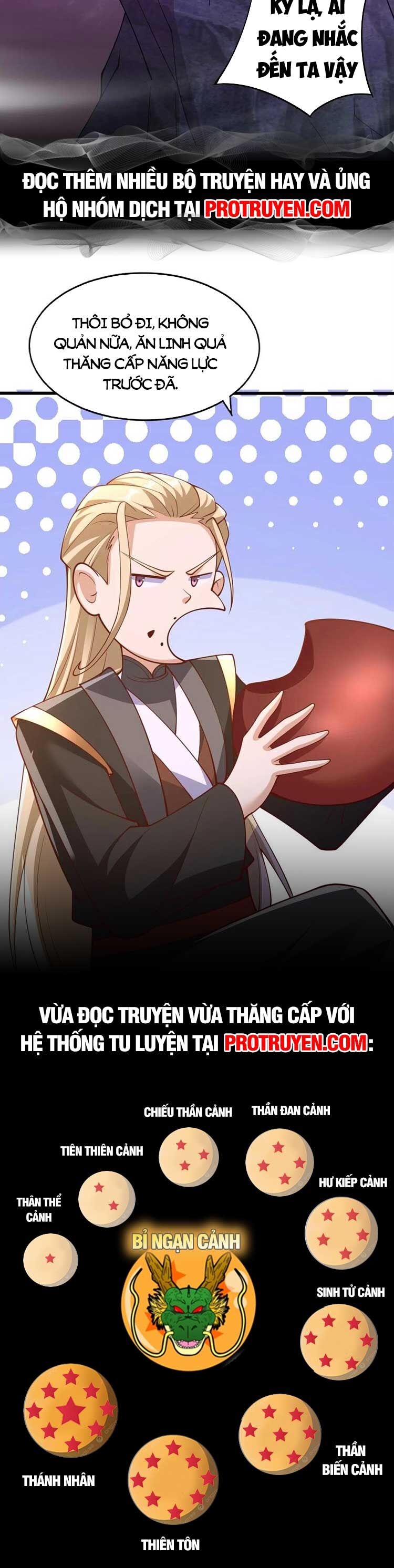 Mở Đầu Nữ Đế Làm Chính Cung Chap 149 - Next Chap 150