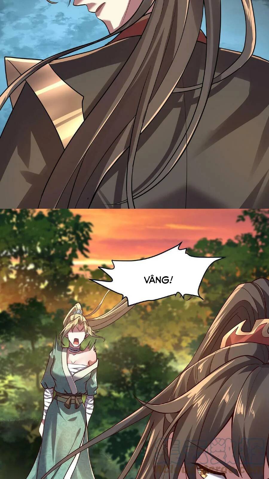 Mở Đầu Nữ Đế Làm Chính Cung Chap 15 - Next Chap 16