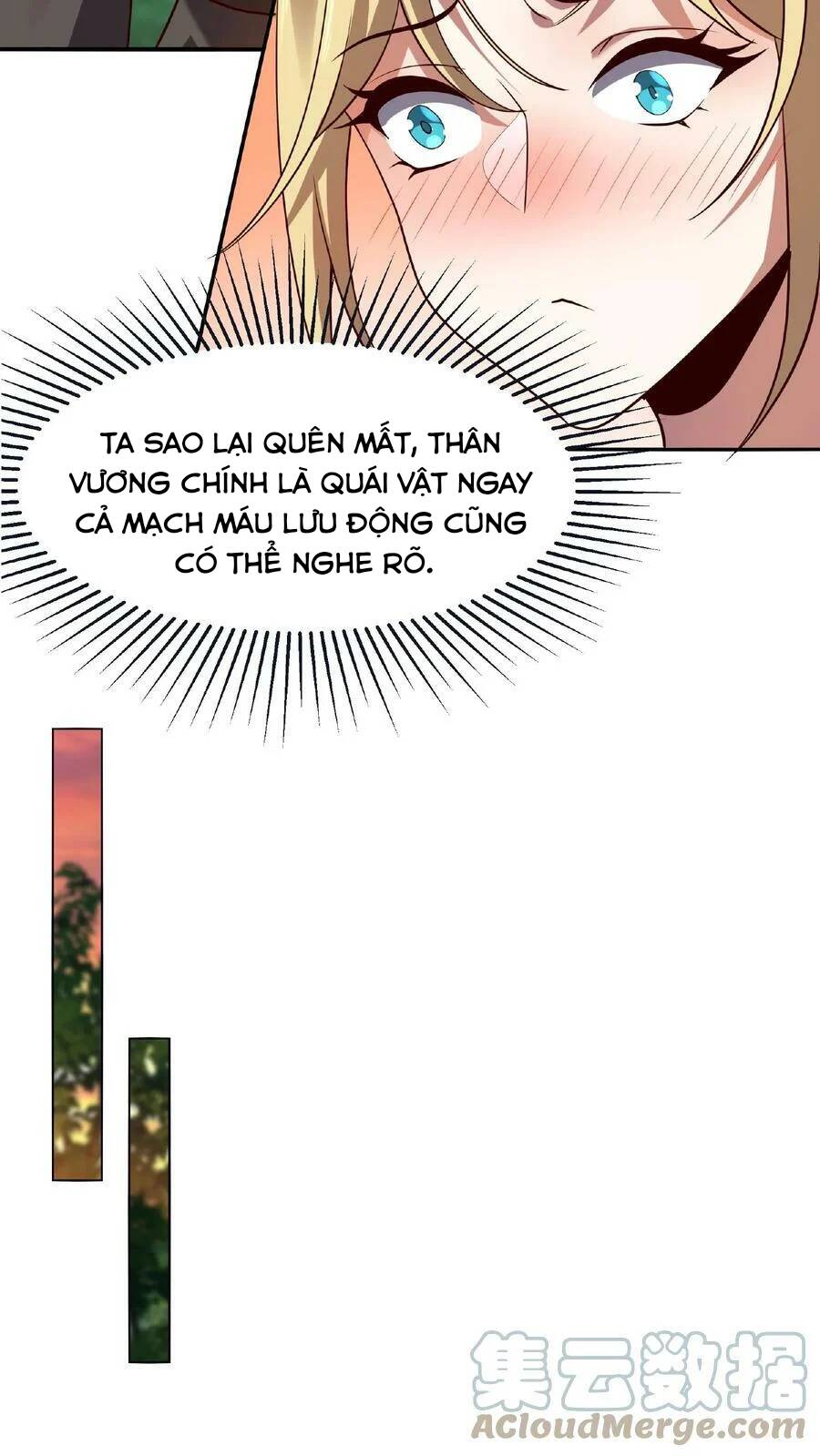 Mở Đầu Nữ Đế Làm Chính Cung Chap 15 - Next Chap 16