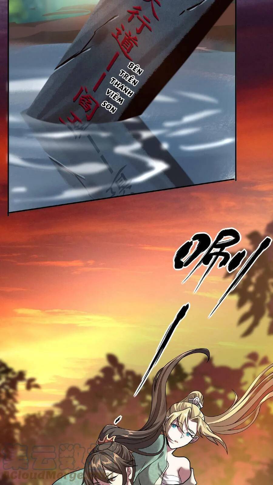 Mở Đầu Nữ Đế Làm Chính Cung Chap 15 - Next Chap 16