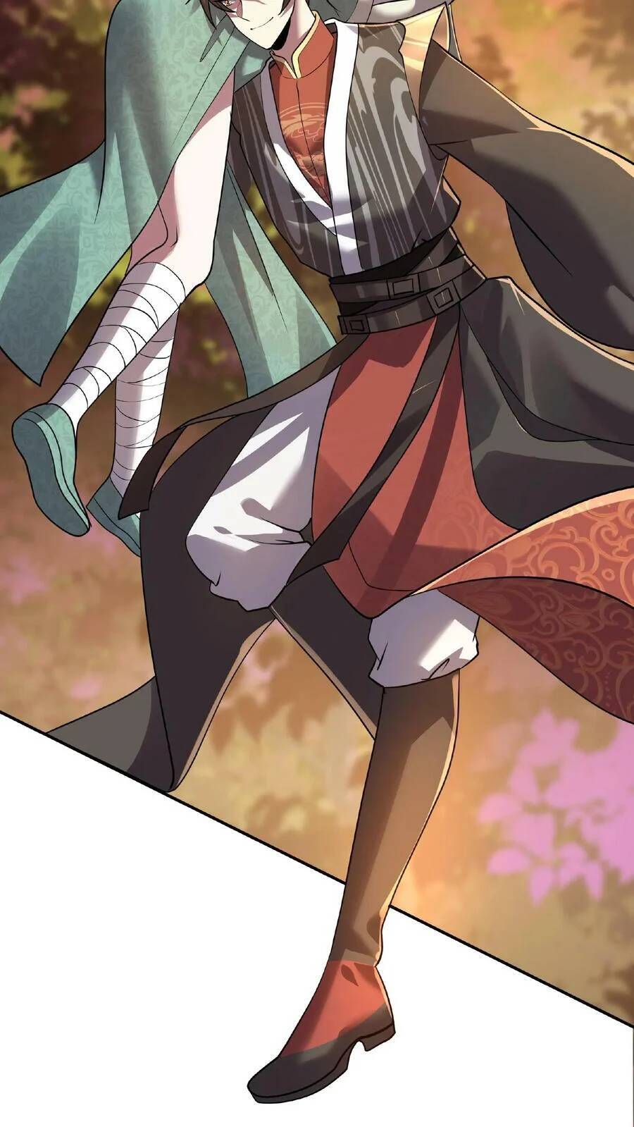 Mở Đầu Nữ Đế Làm Chính Cung Chap 15 - Next Chap 16