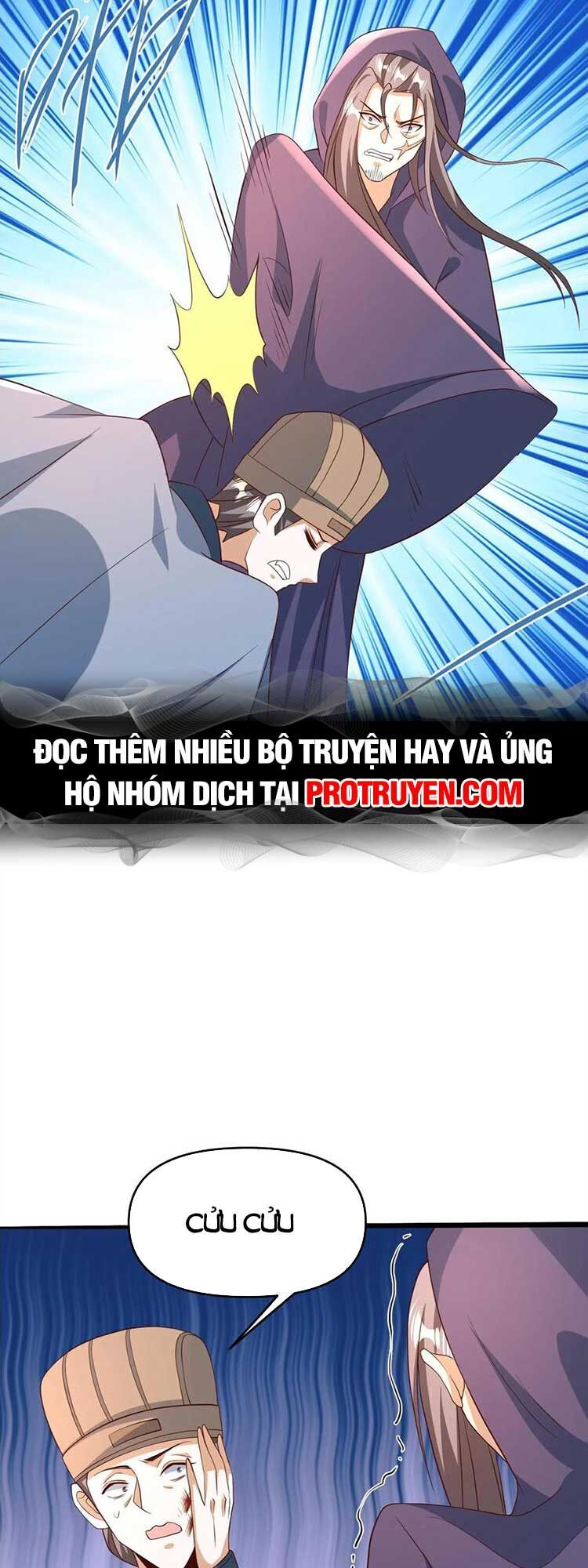 Mở Đầu Nữ Đế Làm Chính Cung Chap 150 - Next Chap 151