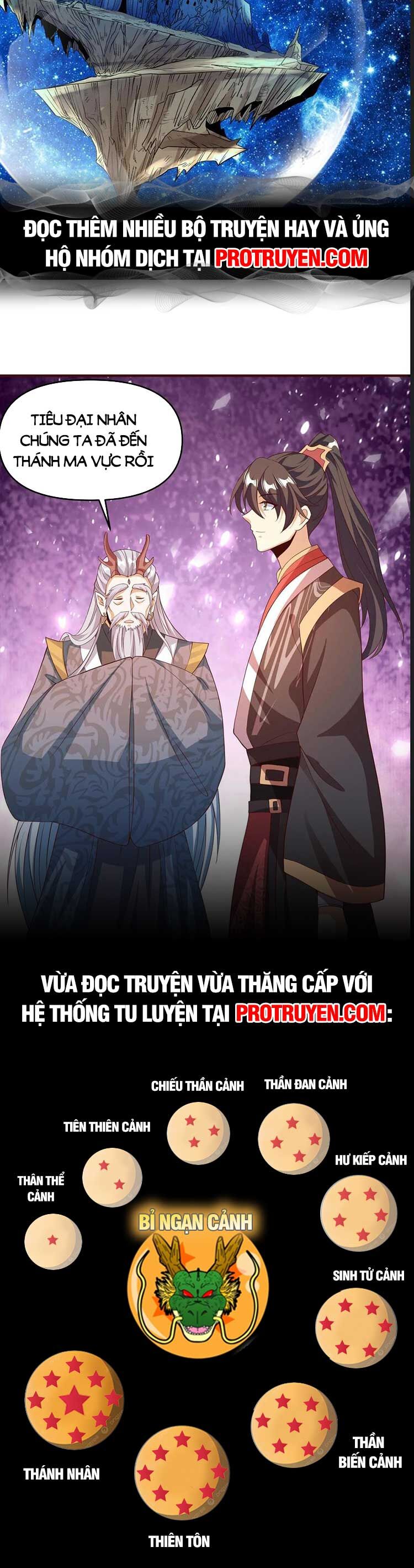 Mở Đầu Nữ Đế Làm Chính Cung Chap 151 - Next Chap 152