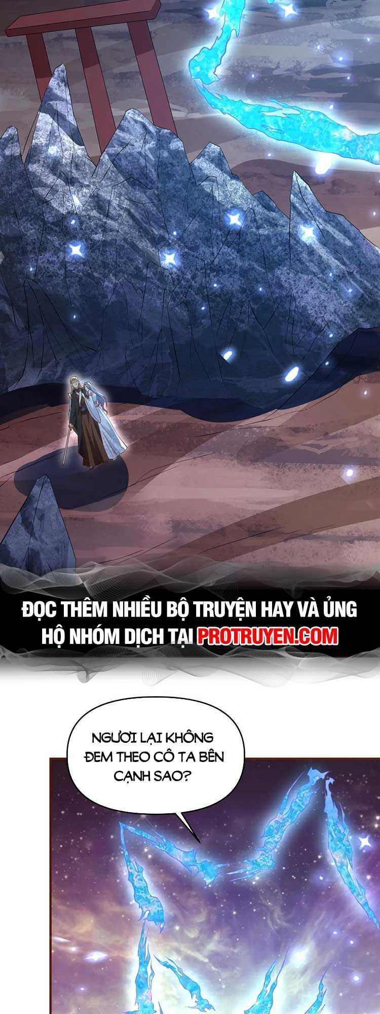 Mở Đầu Nữ Đế Làm Chính Cung Chap 151 - Next Chap 152