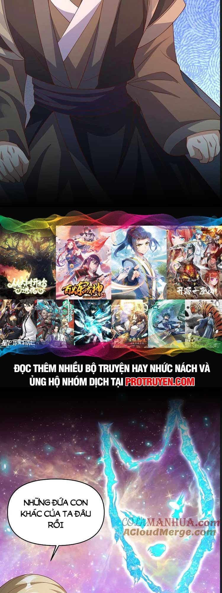 Mở Đầu Nữ Đế Làm Chính Cung Chap 151 - Next Chap 152