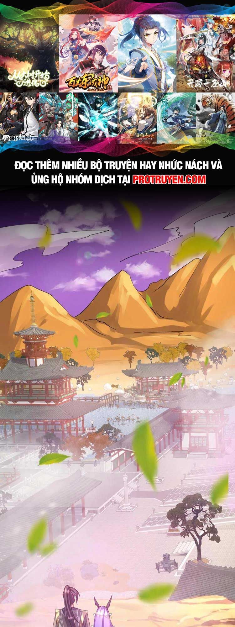 Mở Đầu Nữ Đế Làm Chính Cung Chap 152 - Next Chap 153