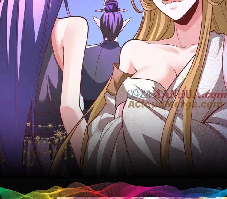 Mở Đầu Nữ Đế Làm Chính Cung Chap 152 - Next Chap 153