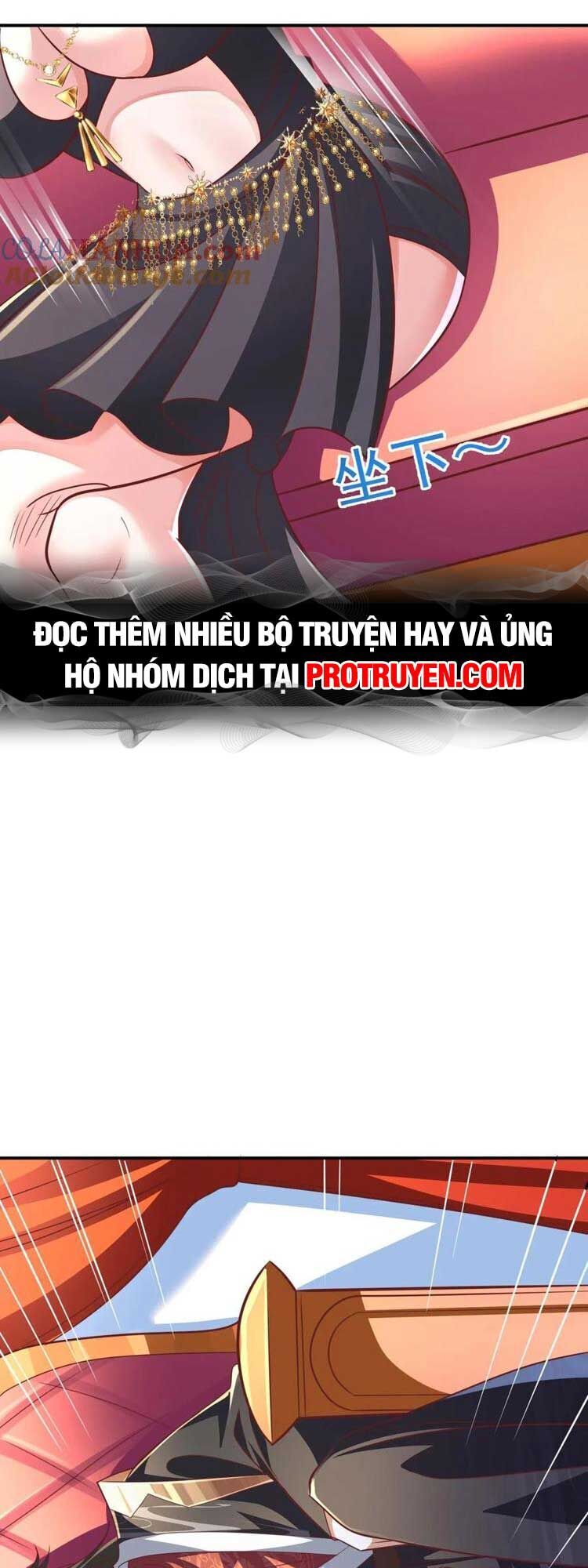 Mở Đầu Nữ Đế Làm Chính Cung Chap 152 - Next Chap 153