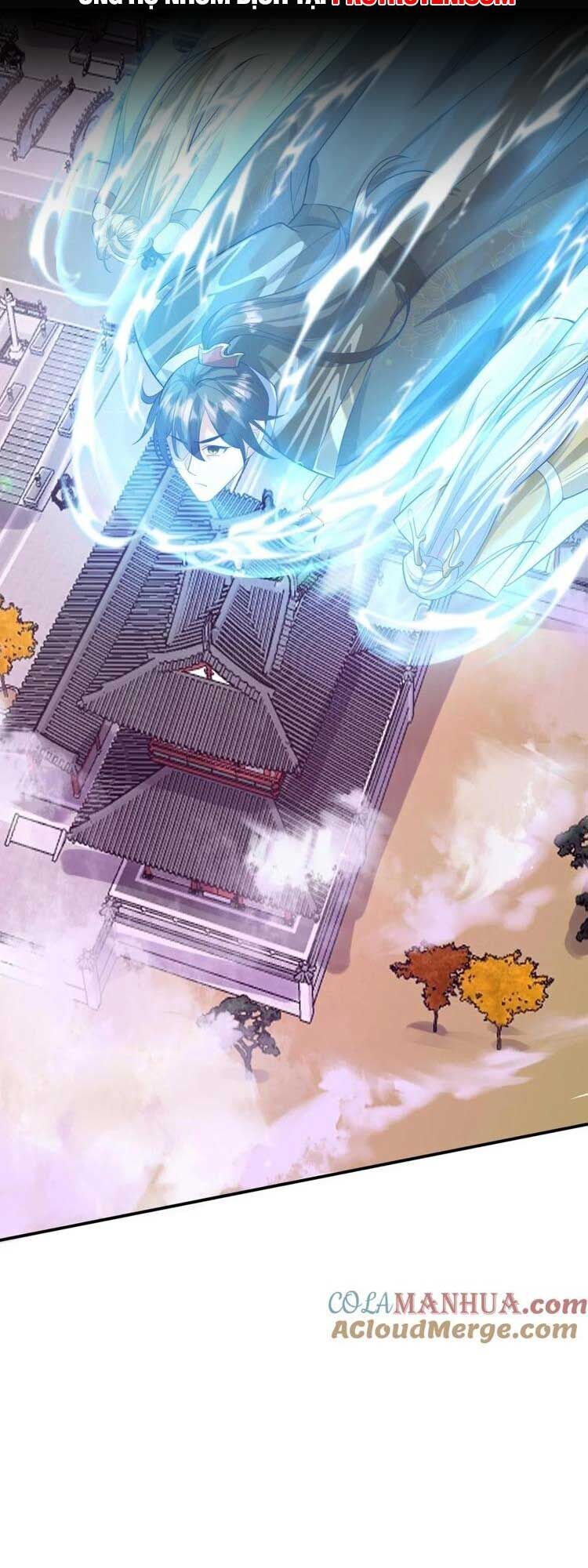 Mở Đầu Nữ Đế Làm Chính Cung Chap 152 - Next Chap 153