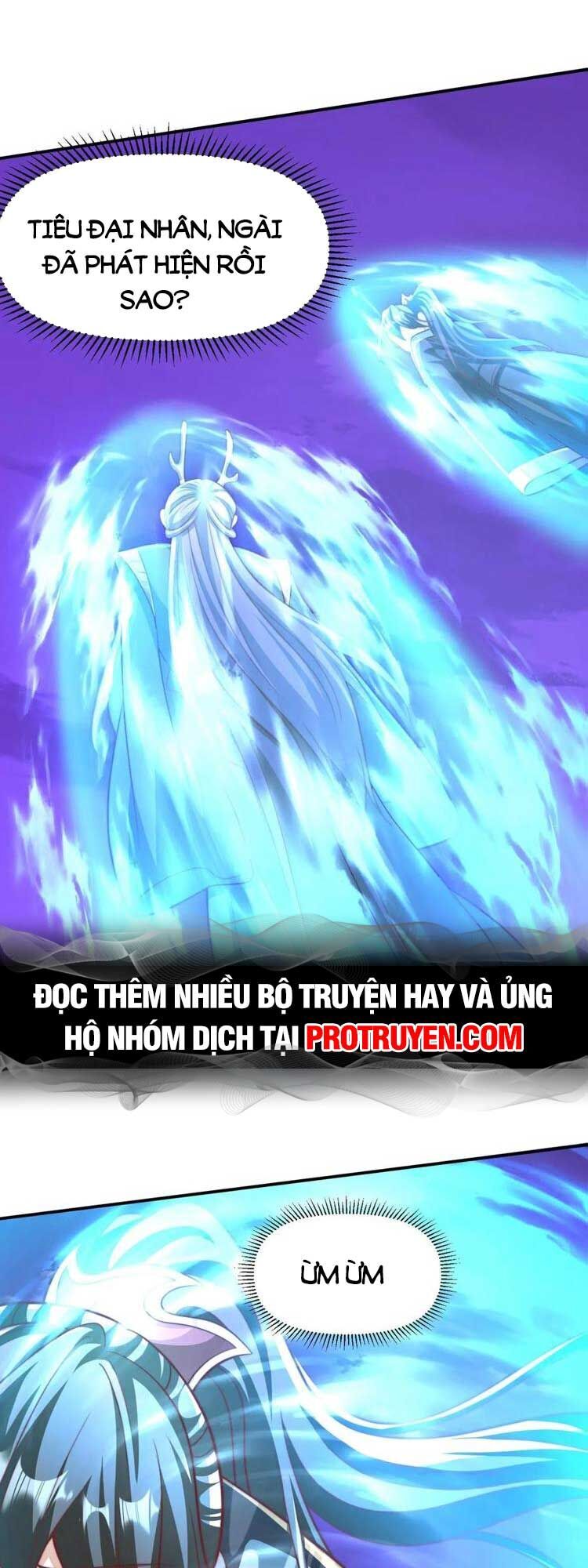 Mở Đầu Nữ Đế Làm Chính Cung Chap 152 - Next Chap 153