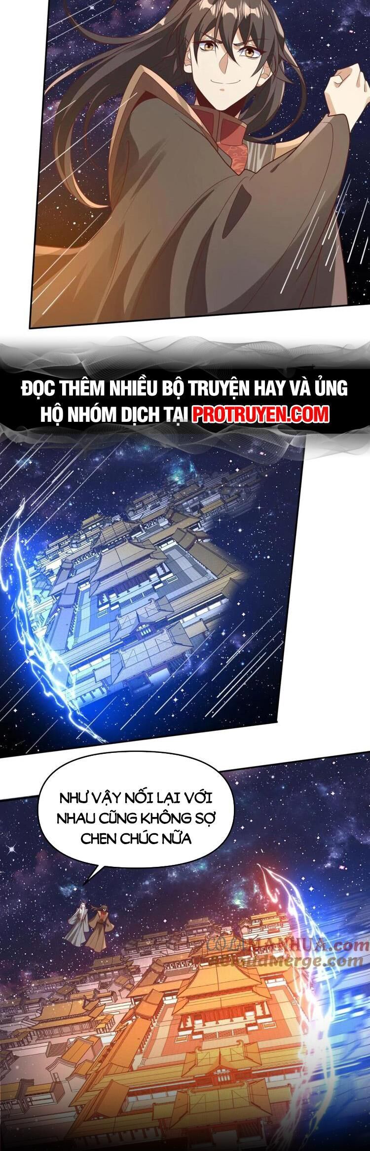 Mở Đầu Nữ Đế Làm Chính Cung Chap 153 - Next Chap 154