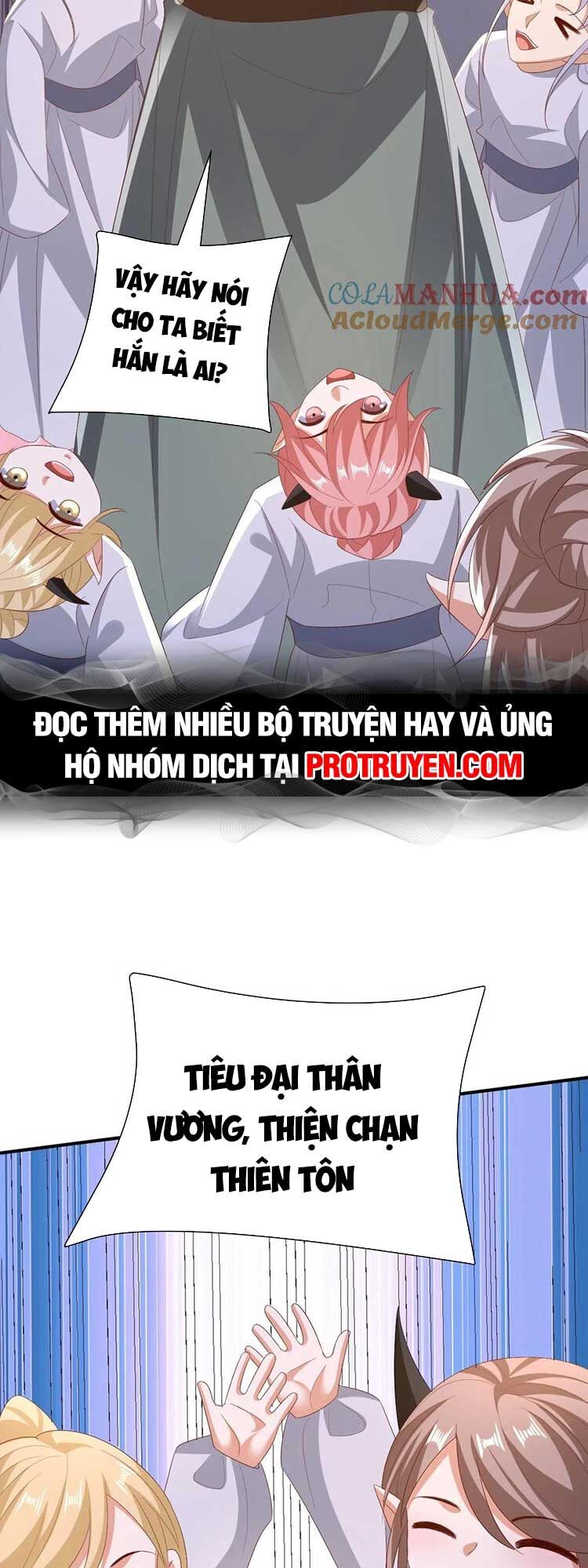 Mở Đầu Nữ Đế Làm Chính Cung Chap 154 - Next Chap 155