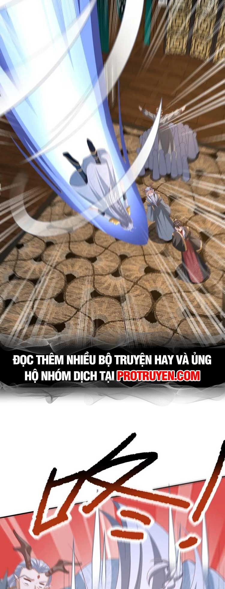 Mở Đầu Nữ Đế Làm Chính Cung Chap 154 - Next Chap 155