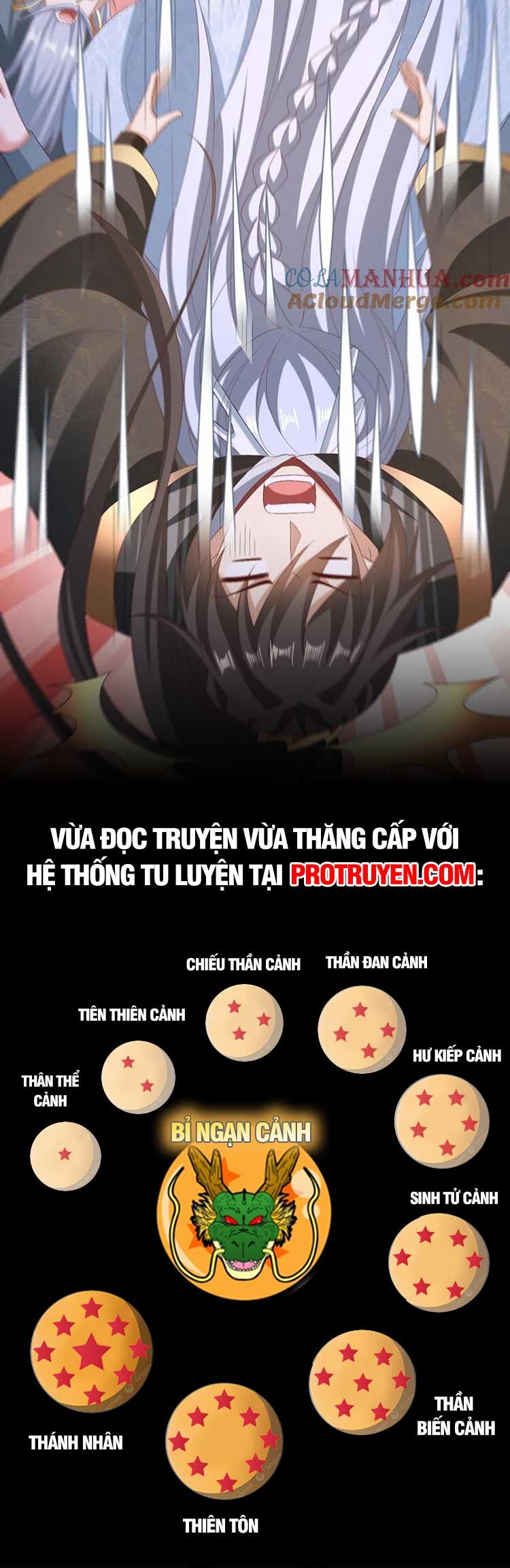 Mở Đầu Nữ Đế Làm Chính Cung Chap 154 - Next Chap 155