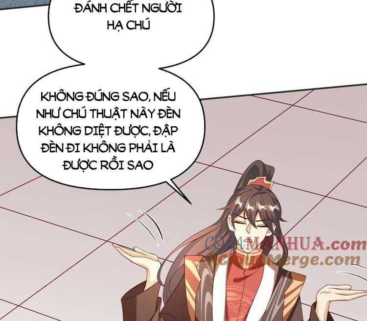 Mở Đầu Nữ Đế Làm Chính Cung Chap 157 - Next Chap 158