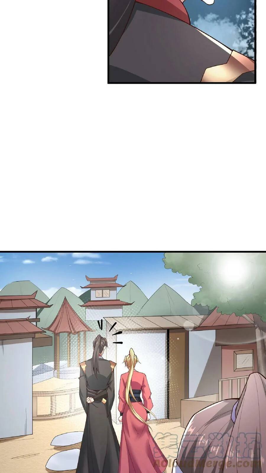 Mở Đầu Nữ Đế Làm Chính Cung Chap 17 - Next Chap 18